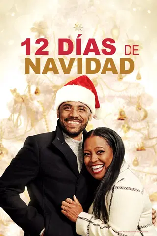 12 Días de Navidad