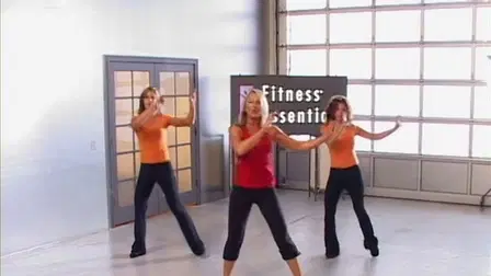 Jazz Dance