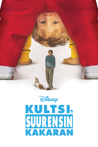 Kultsi, suurensin kakaran