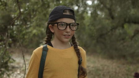 Amanda and the Easter Bunny