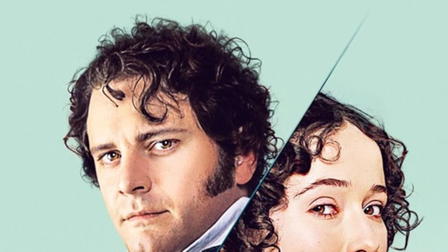 Orgulho e Preconceito