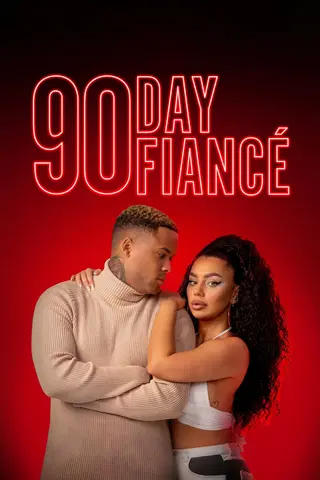 90 Day Fiancé