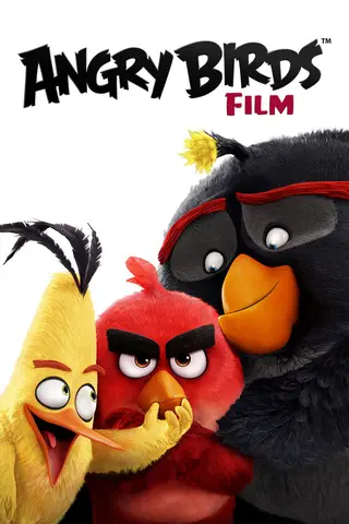Angry Birds Film