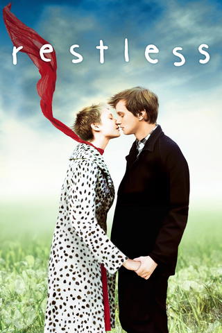 Restless - l’amore che resta