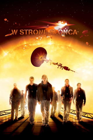W stronę słońca