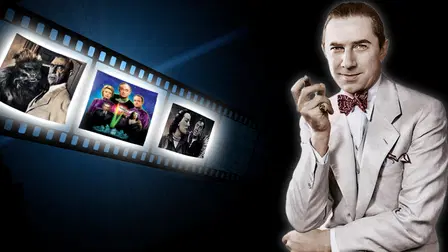 Lugosi A-Go-Go - Rare Clips, Television Appearances and Interviews!