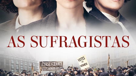 As Sufragistas