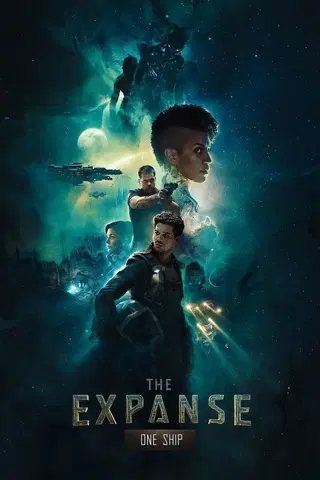 The Expanse