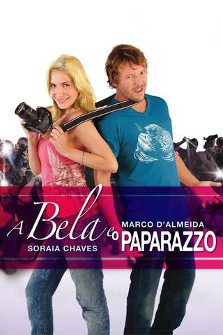 Beauty and the Paparazzo