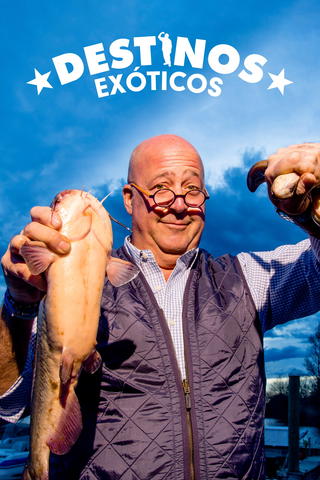 Destinos Exóticos