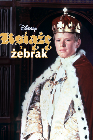 Książę i żebrak