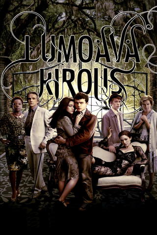 Lumoava kirous