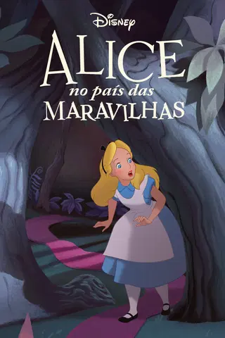 Alice no País das Maravilhas