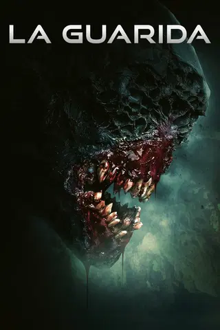 La guarida