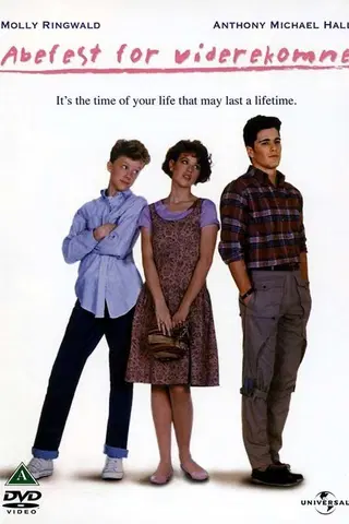 Abefest For Viderekomne