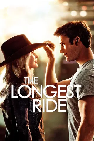 The Longest Ride