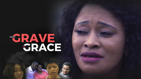 From Grave to Grace
