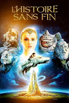 L'histoire sans fin (VF)