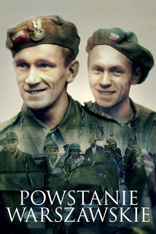 Powstanie Warszawskie