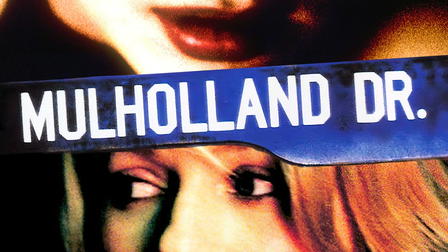 Mulholland Drive