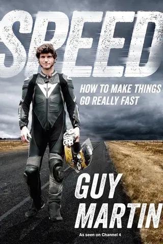 Speed with Guy Martin