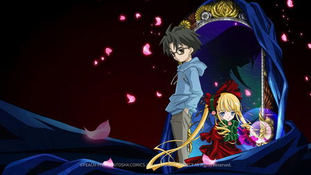 Rozen Maiden
