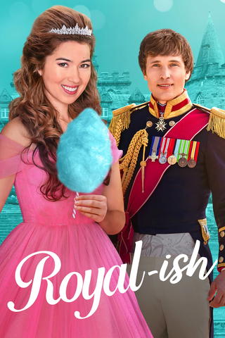 Royal-ish