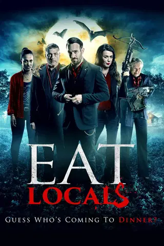 Eat Locals