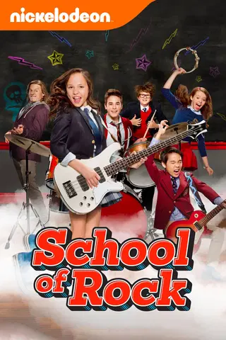School of Rock