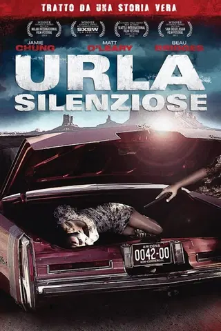 Urla silenziose