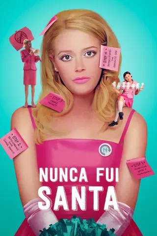 Nunca Fui Santa