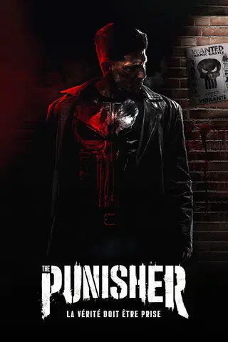 The Punisher
