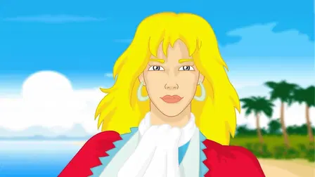 Yolanda, Daughter of the Black Corsair