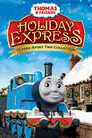 Thomas and Friends: Holiday Express