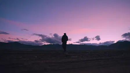 Higher Calling
