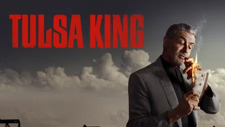 Tulsa King