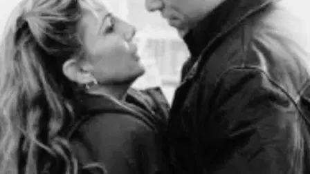 A Vision of Murder: The Story of Donielle