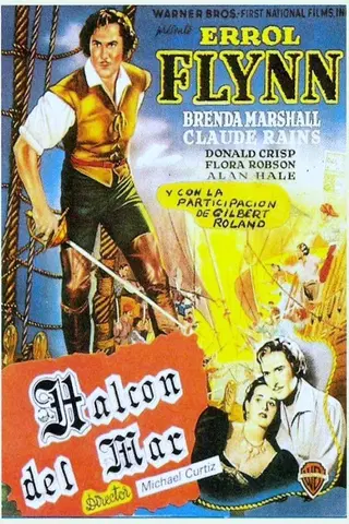 El halcón del mar