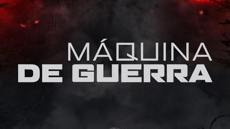 Máquina de Guerra