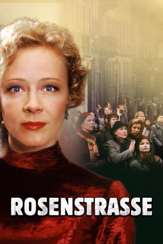 Kvinnorna på Rosenstrasse