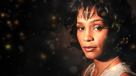Whitney: Detrás de la voz