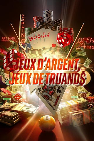 Jeux d'argent, jeux de truands