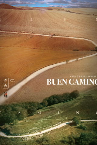 Buen Camino