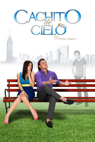 Cachito de cielo
