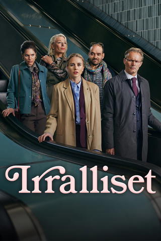 Irralliset