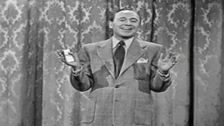The Jack Benny Program