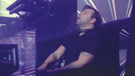 Waiting For The Drop: Rise of the Superstar DJs