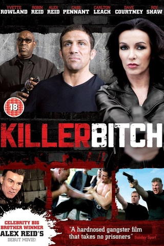 Killer Bitch