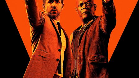 The Hitman's Bodyguard