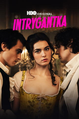 Intrygantka